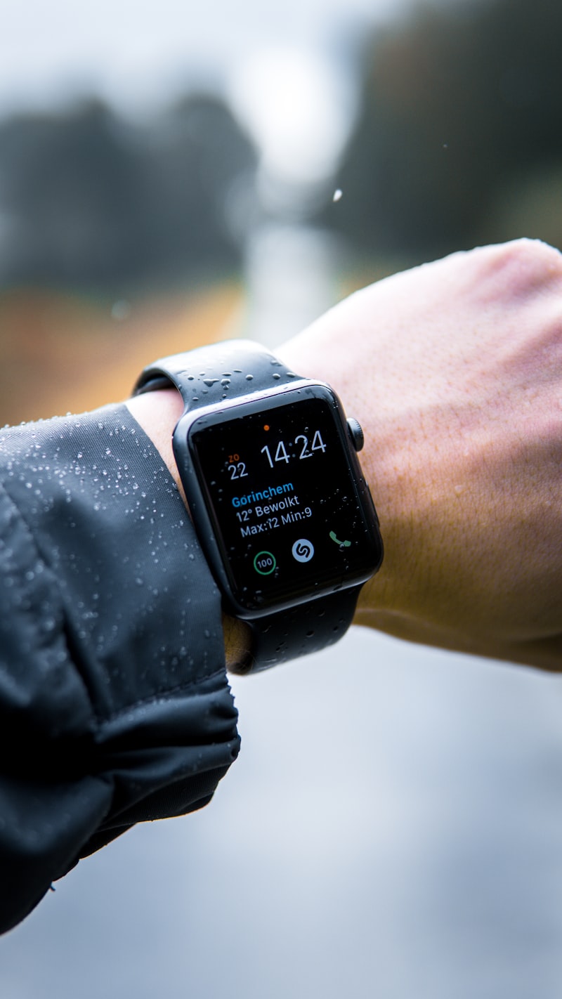 Active 2 Smart Watch