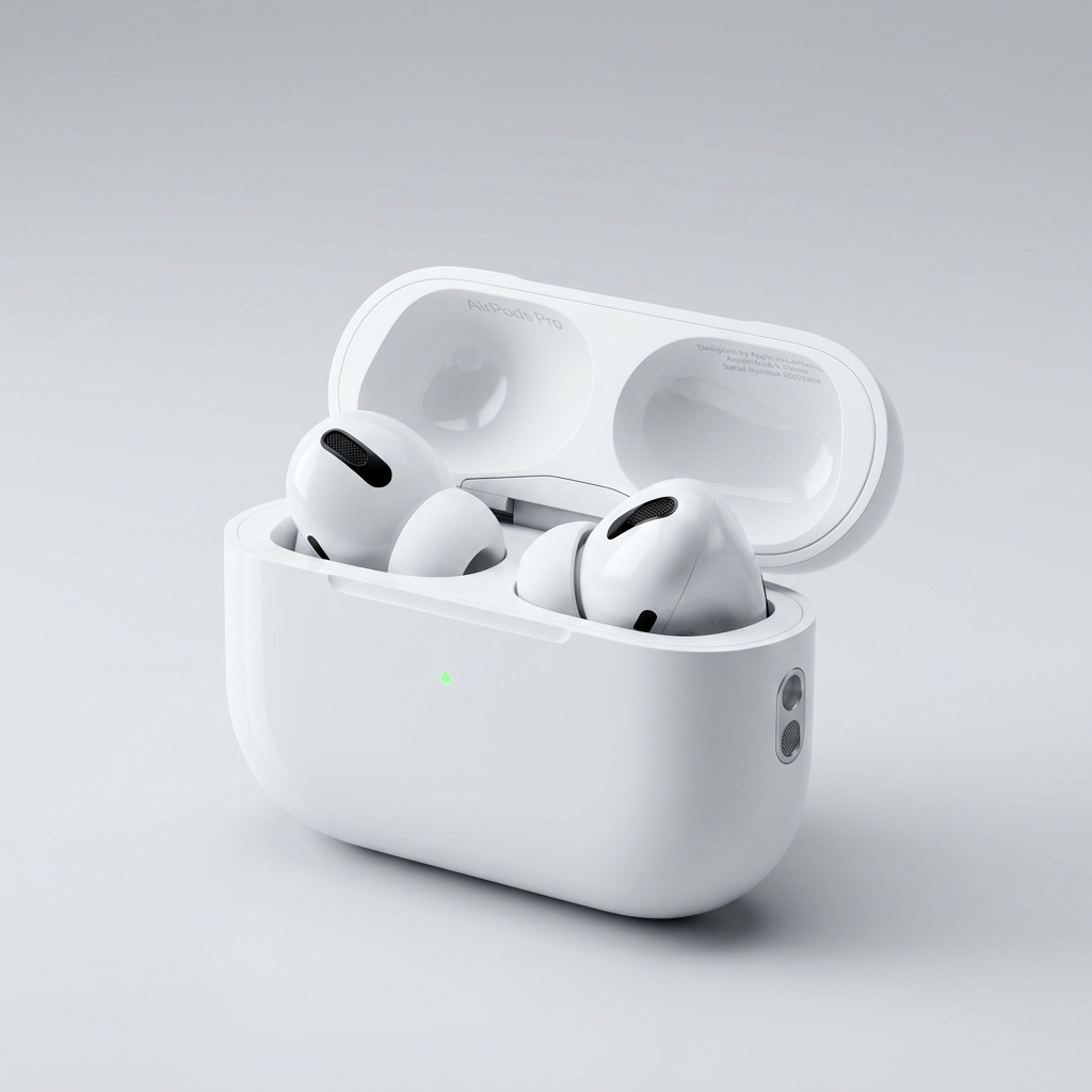 AirPods Pro 2nd Generation