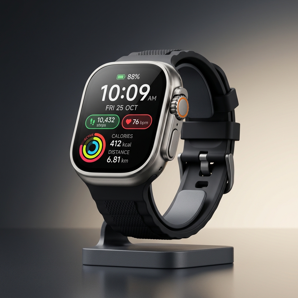 Laxasfit S9 Pro Smart Watch