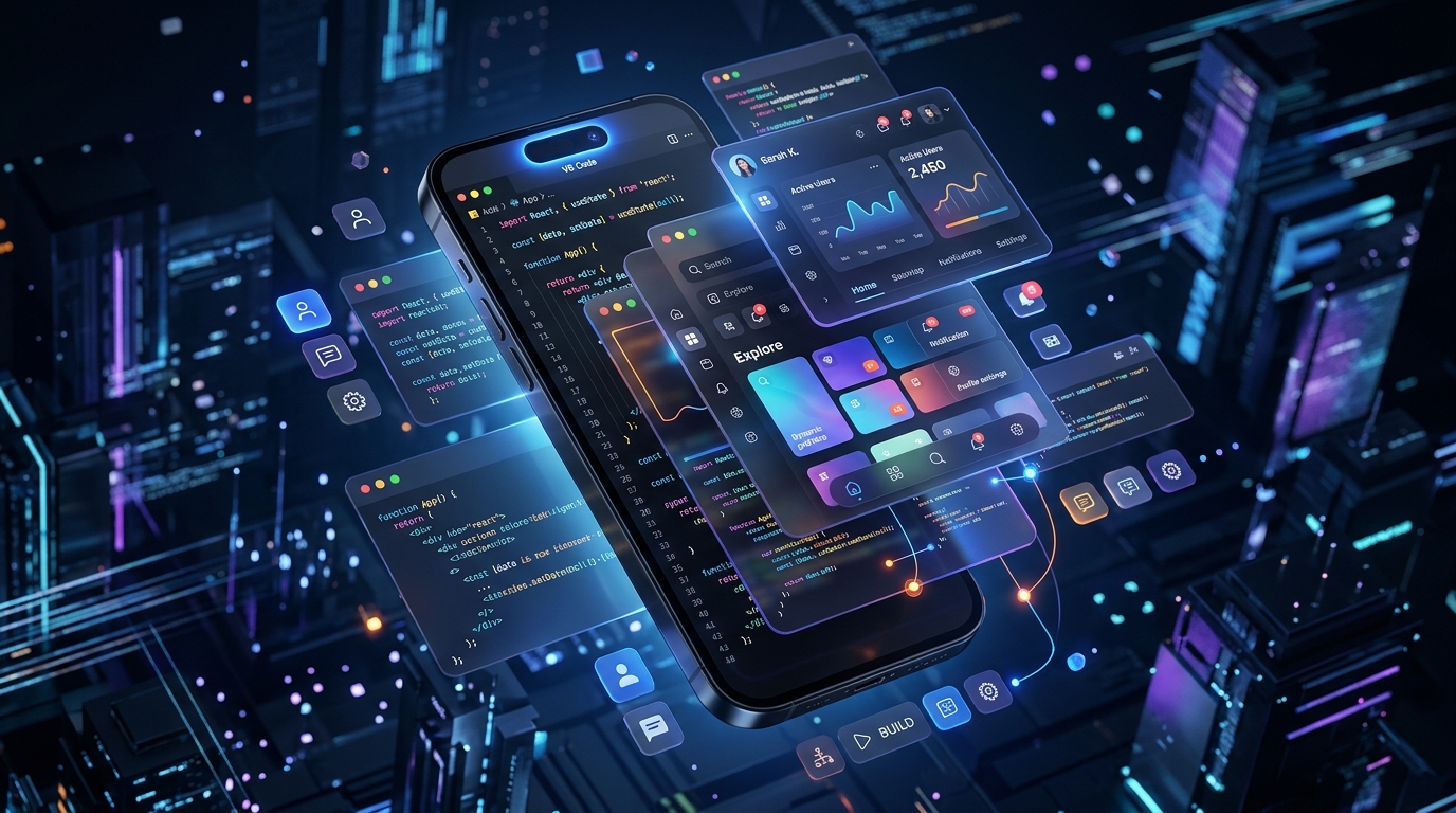 Android & Cross-Platform App Development