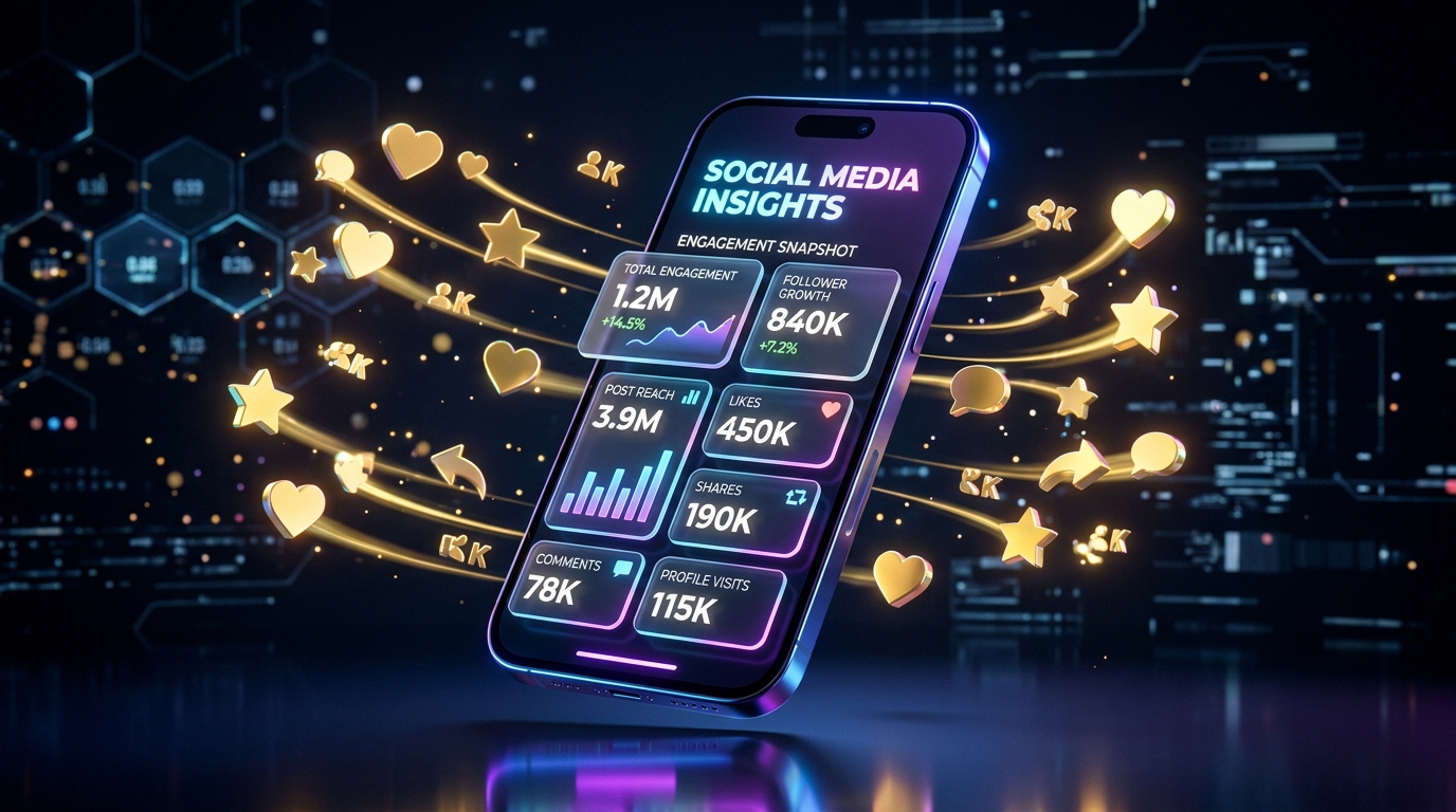 Social Media Campaign Design